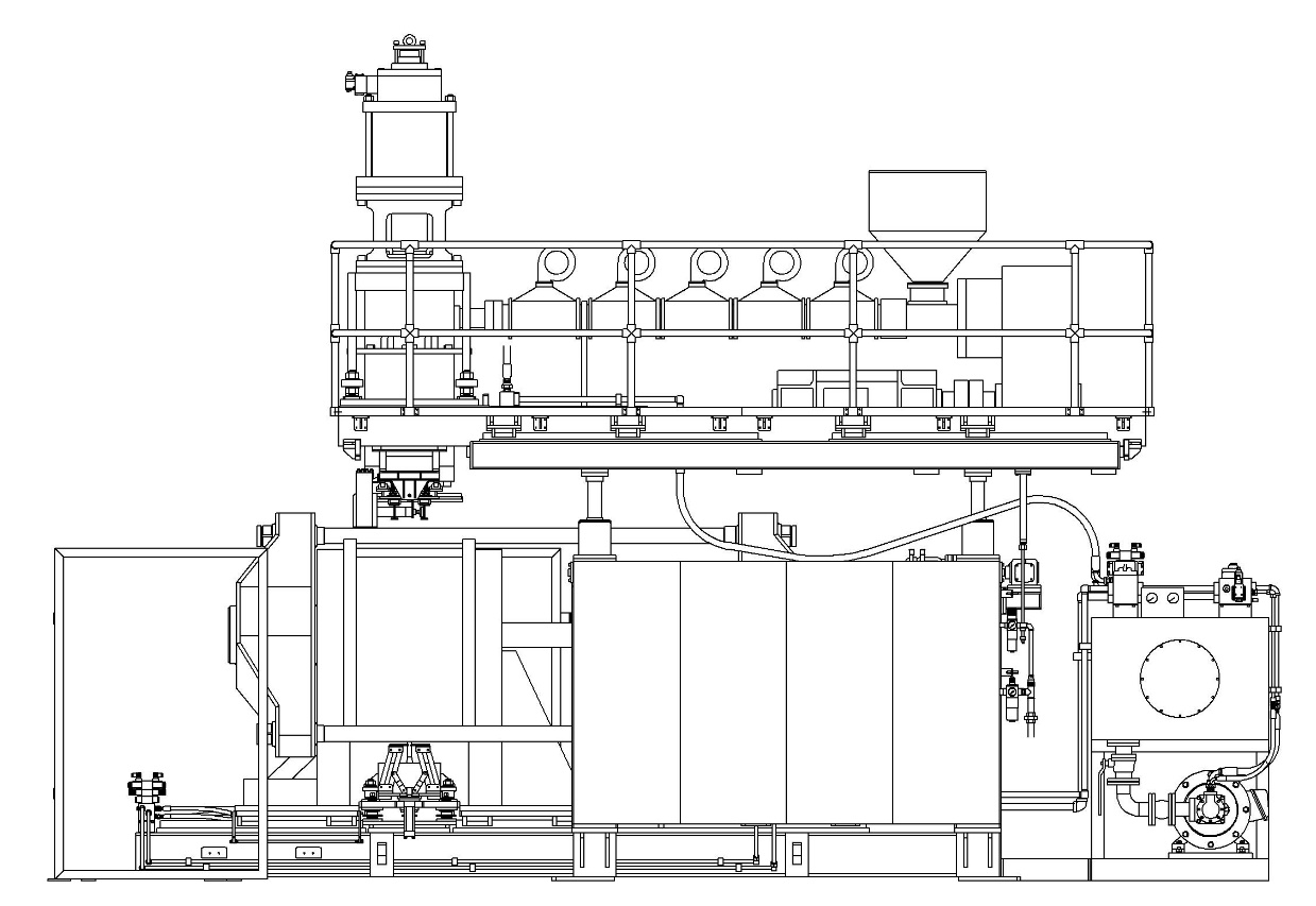 吹瓶機(jī)