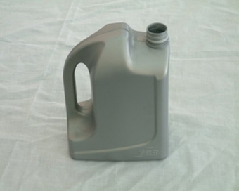 Lubricating Oil Pot