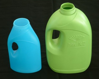 Cosmetic Bottle Wash Bottle