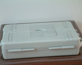 Tooling Case