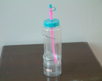 Food Bottle